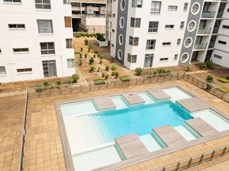 0 Bedroom Property for Sale in Claremont Upper Western Cape
